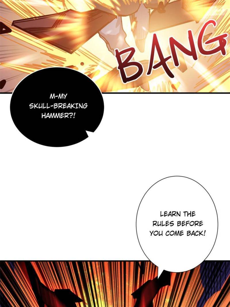 Read God Slayer En Manga Online
