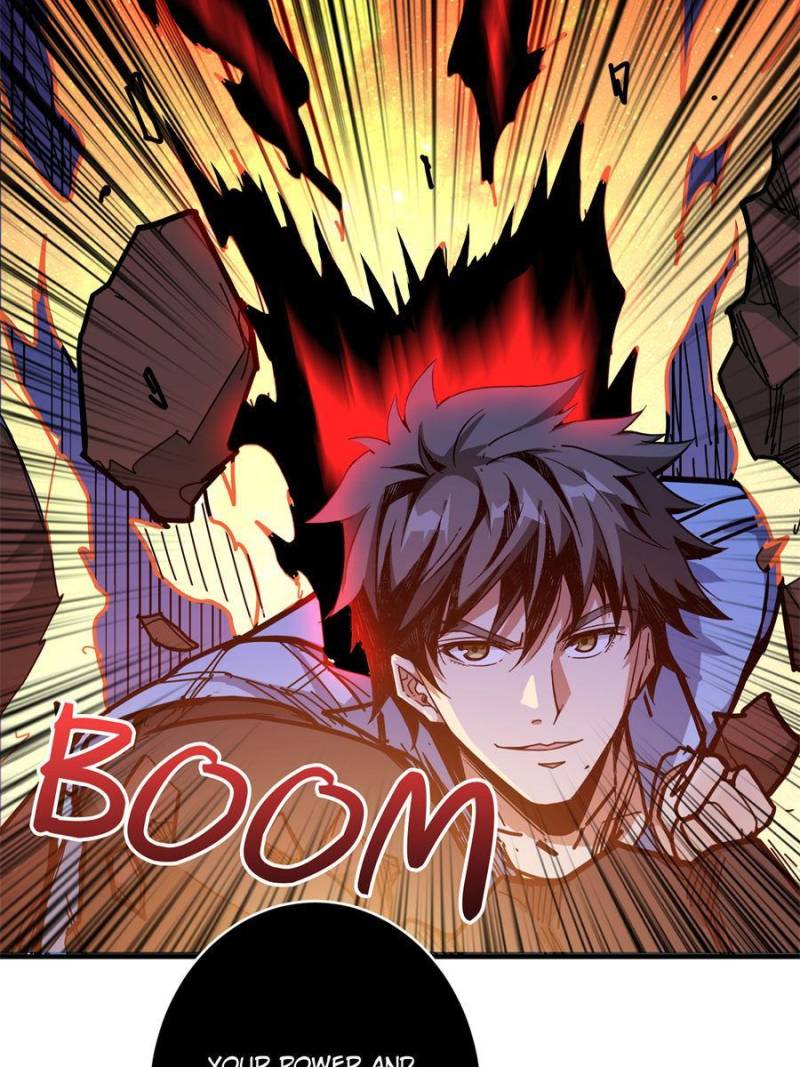 Read God Slayer En Manga Online