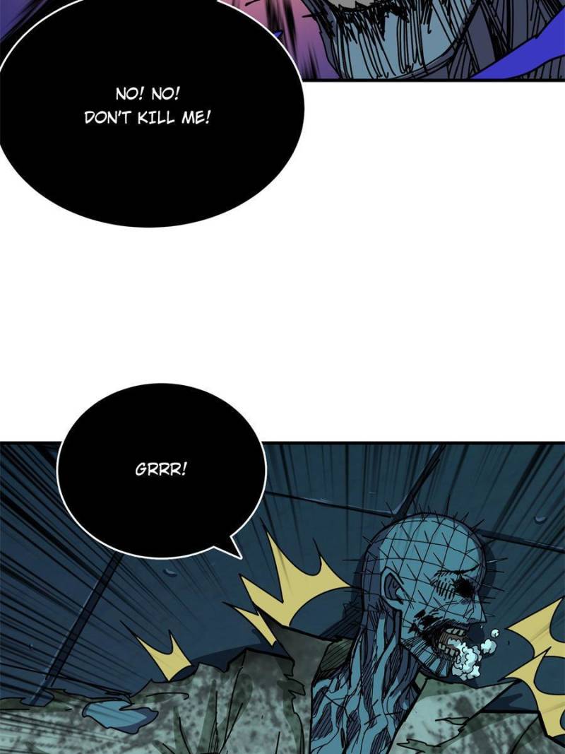 Read God Slayer En Manga Online