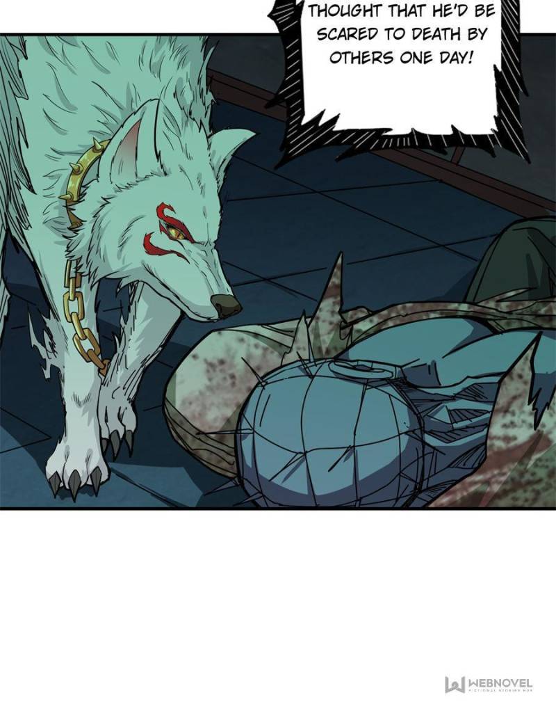 Read God Slayer En Manga Online