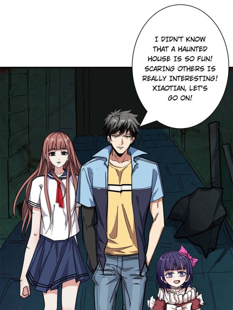 Read God Slayer En Manga Online