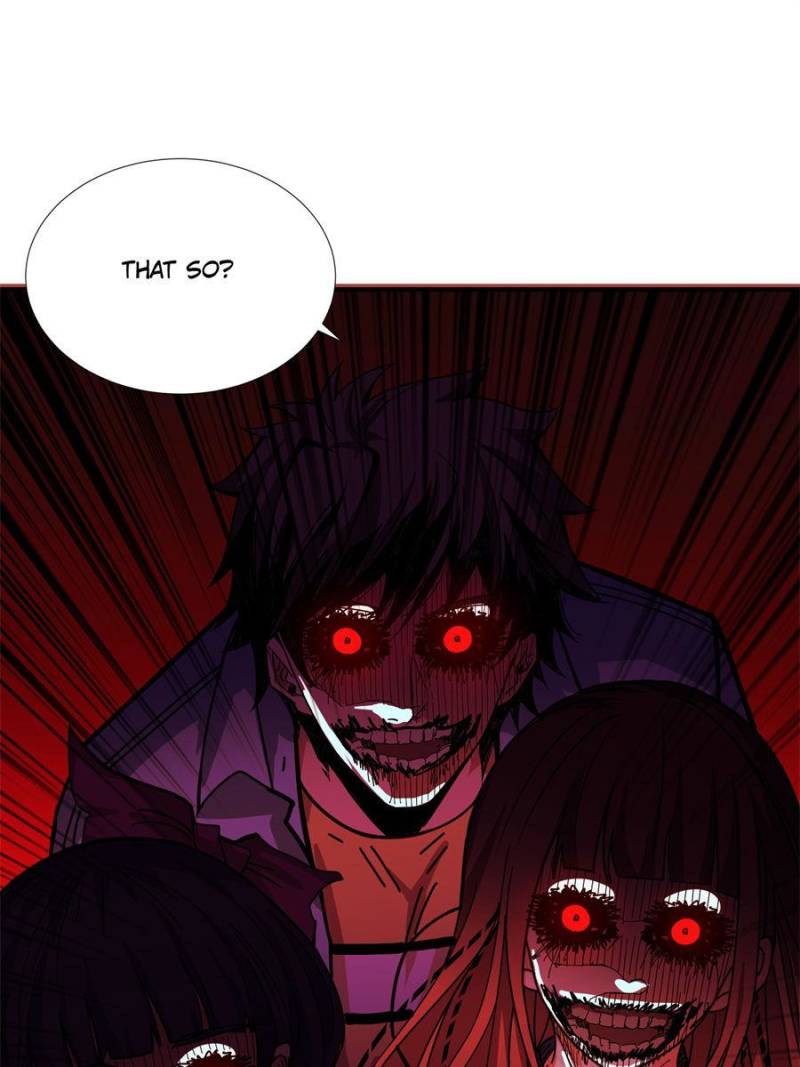 Read God Slayer En Manga Online