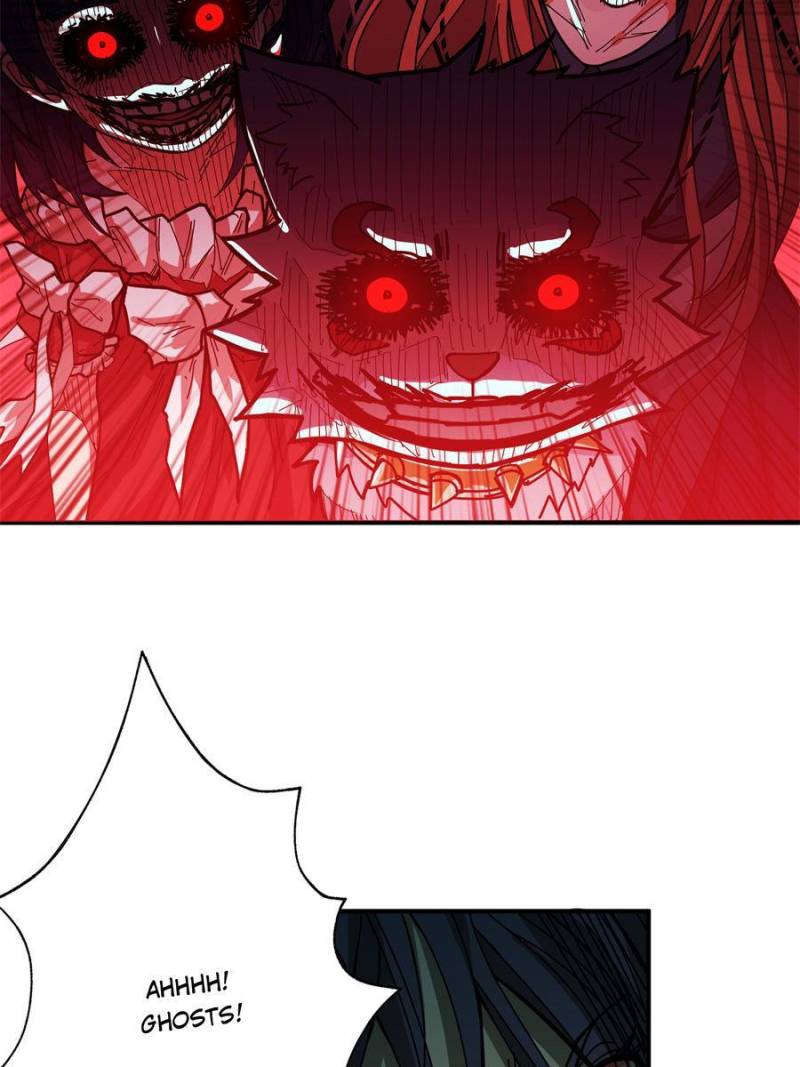 Read God Slayer En Manga Online