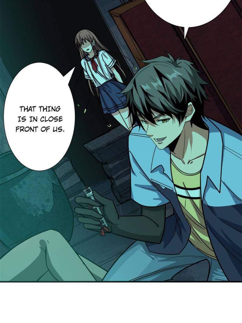 Read God Slayer En Manga Online
