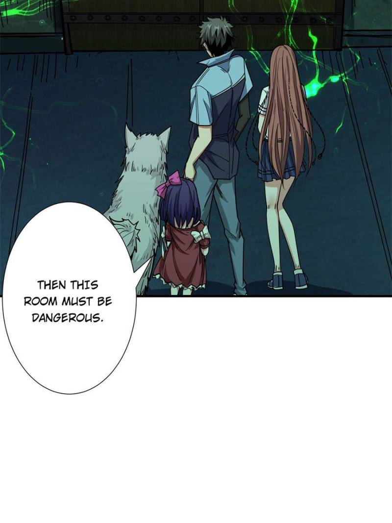 Read God Slayer En Manga Online
