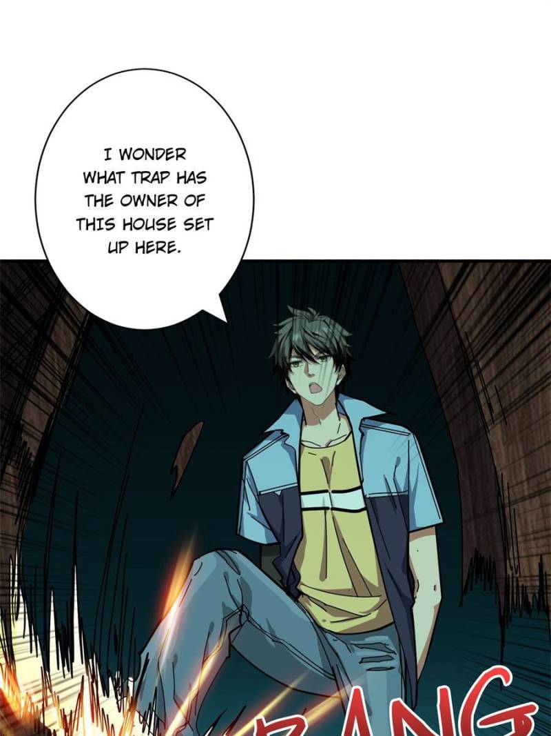 Read God Slayer En Manga Online
