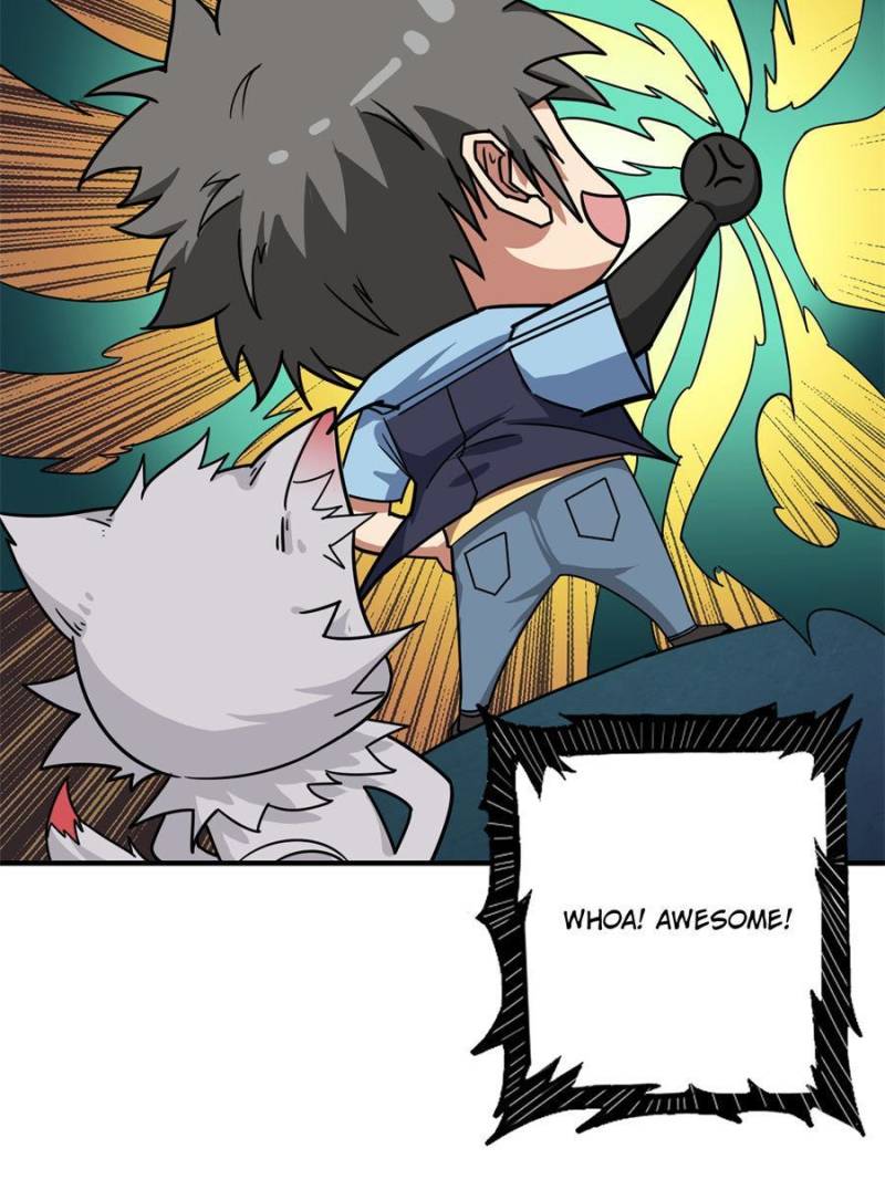 Read God Slayer En Manga Online