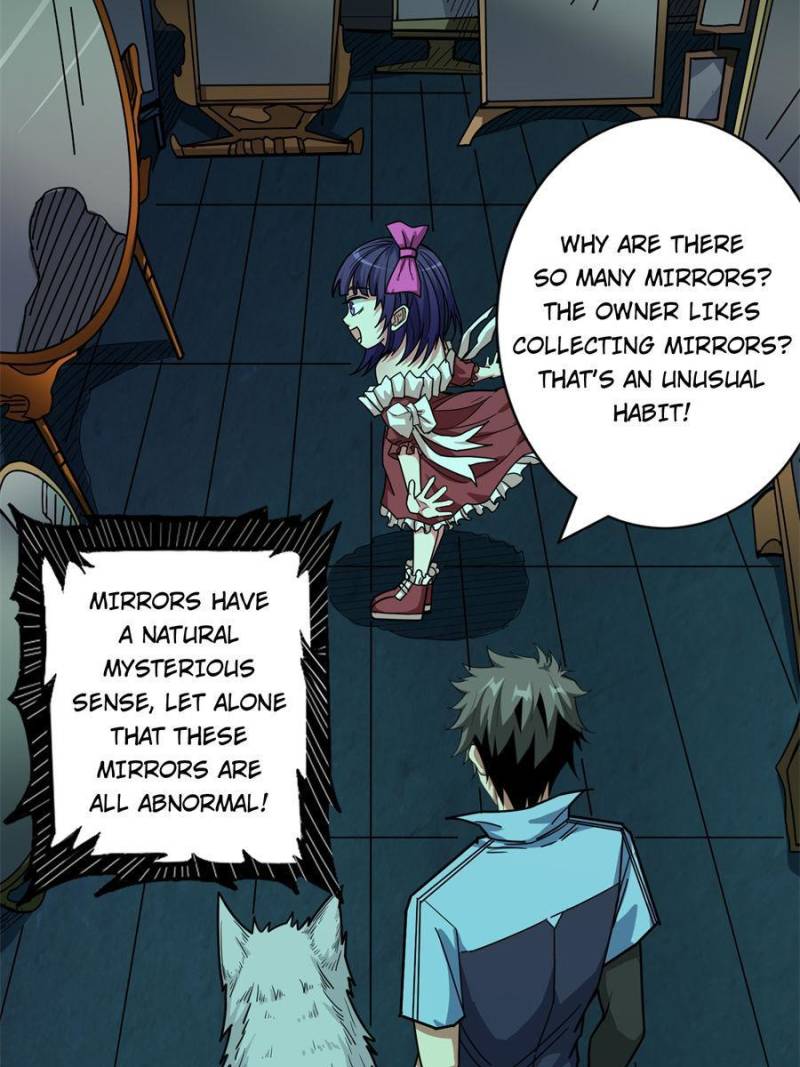 Read God Slayer En Manga Online