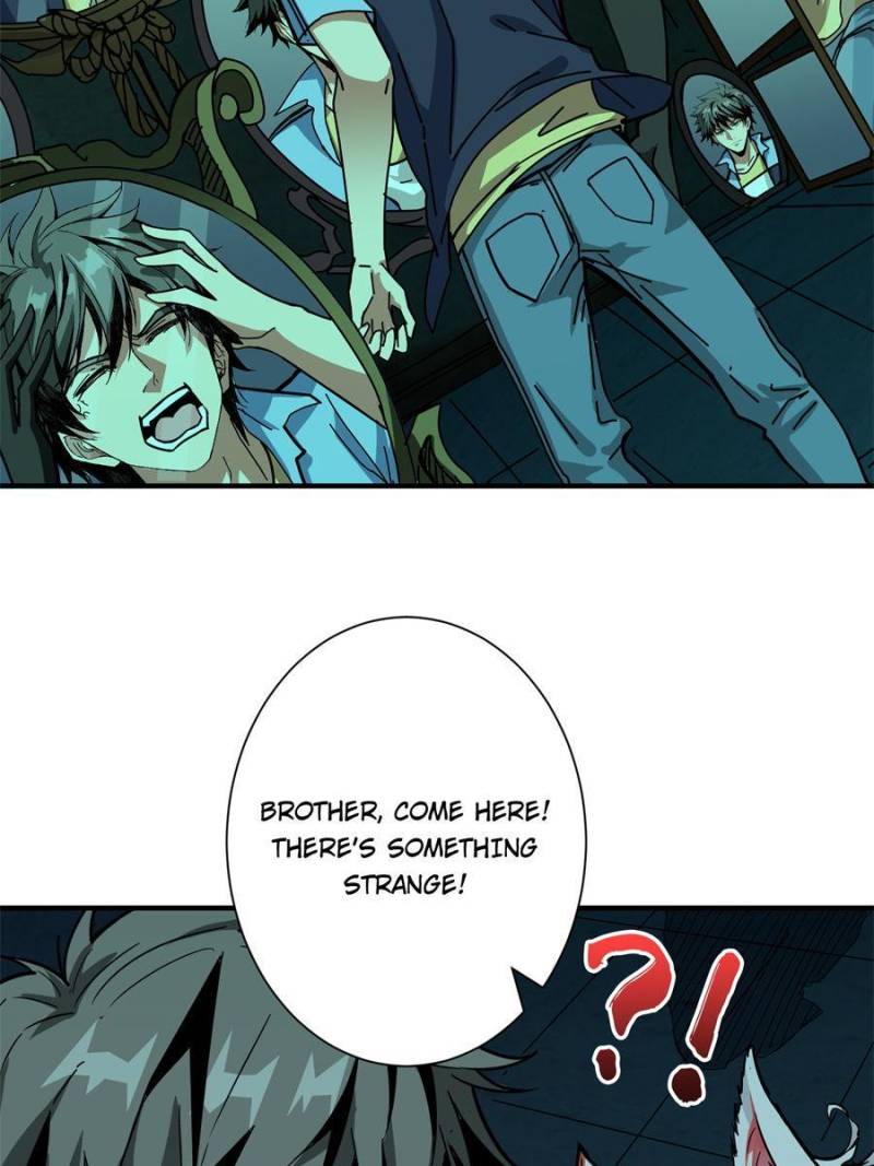 Read God Slayer En Manga Online