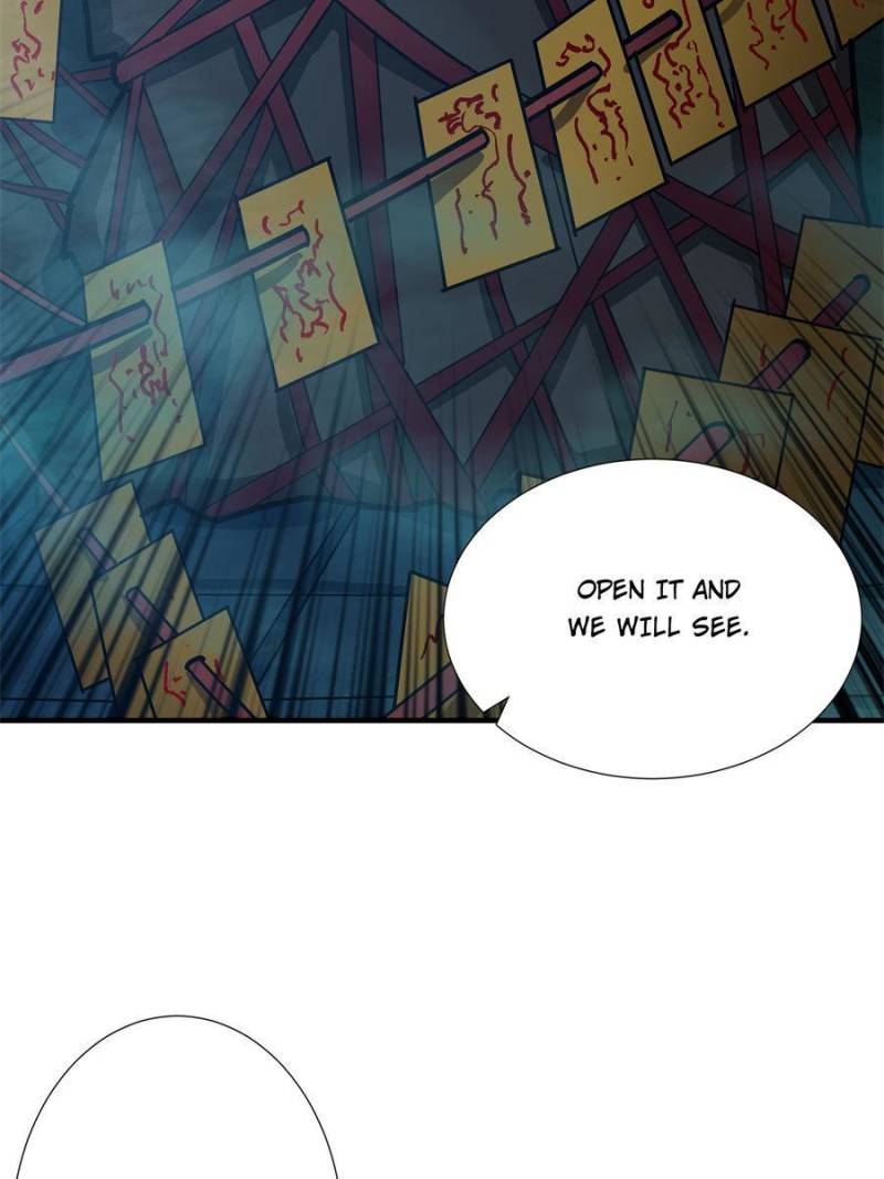 Read God Slayer En Manga Online