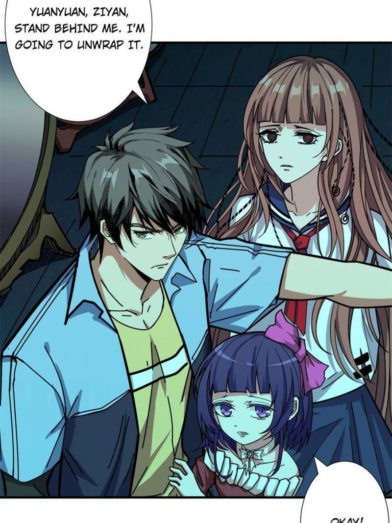 Read God Slayer En Manga Online
