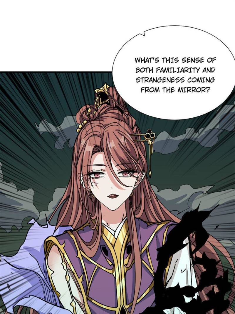 Read God Slayer En Manga Online