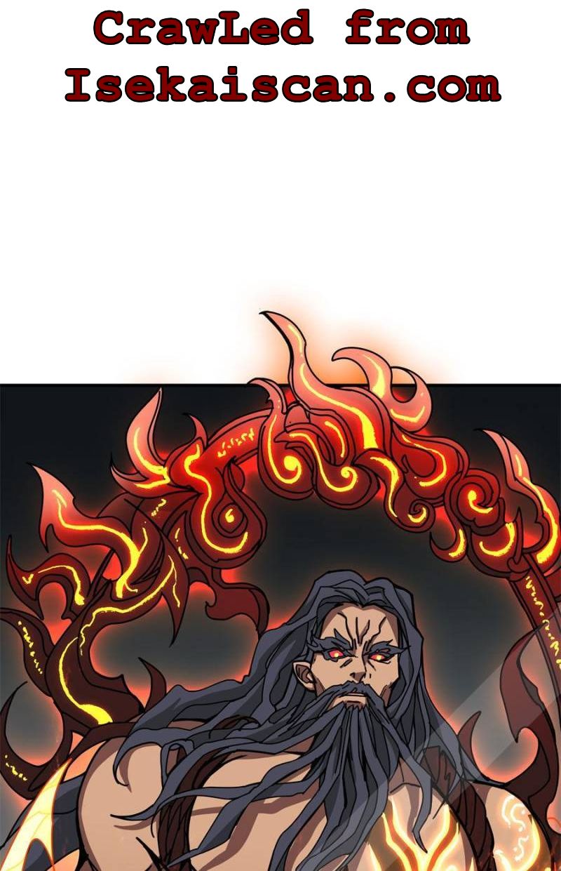 Read God Slayer En Manga Online