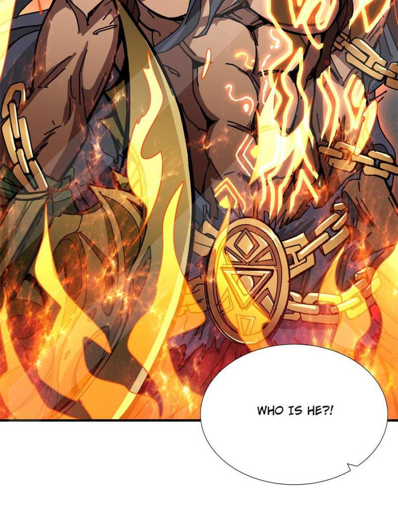 Read God Slayer En Manga Online