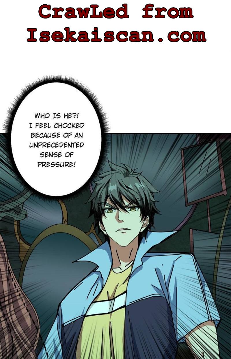 Read God Slayer En Manga Online