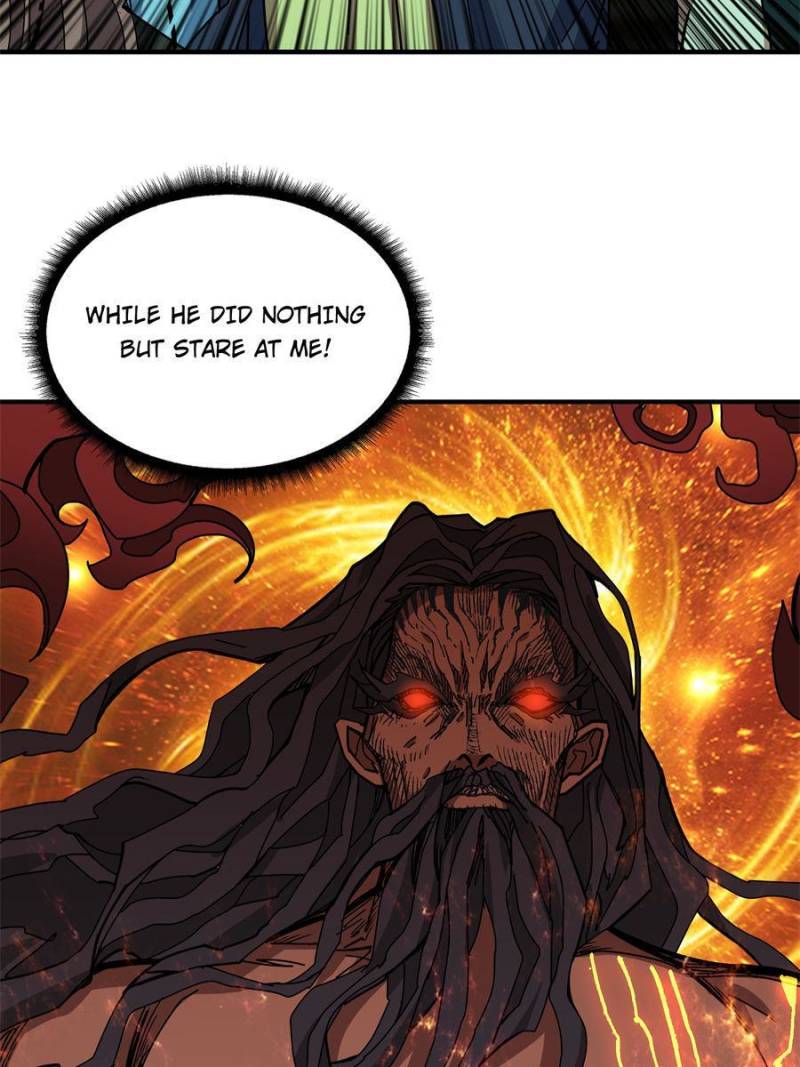 Read God Slayer En Manga Online