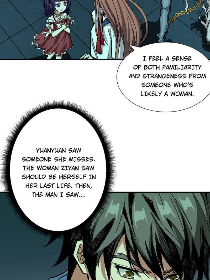 Read God Slayer En Manga Online
