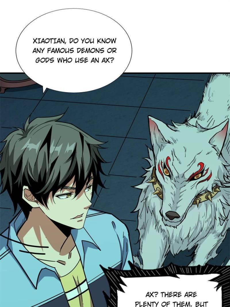 Read God Slayer En Manga Online