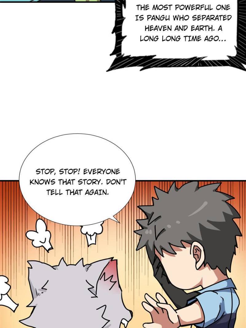 Read God Slayer En Manga Online