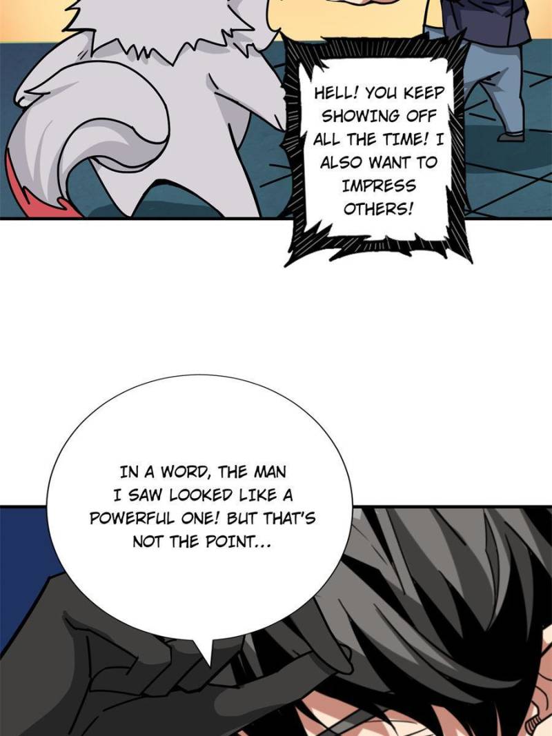 Read God Slayer En Manga Online