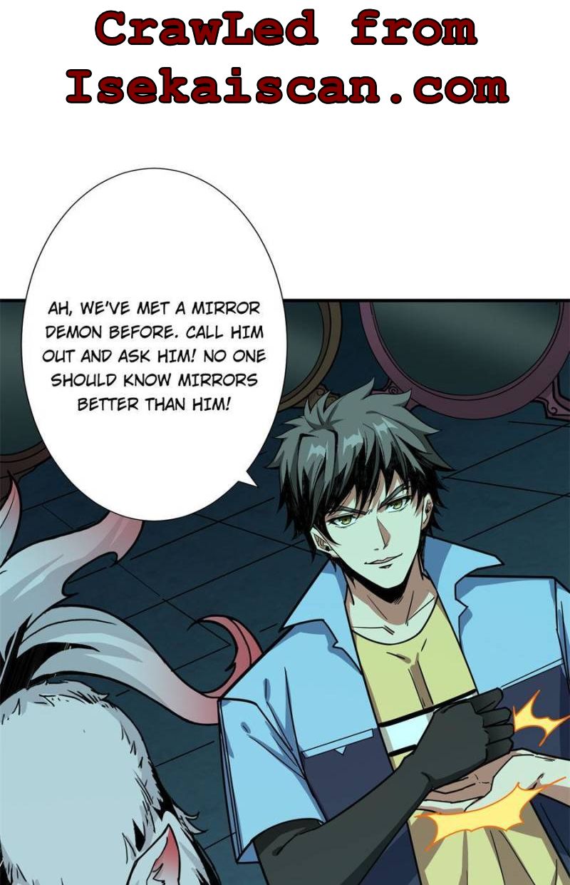 Read God Slayer En Manga Online