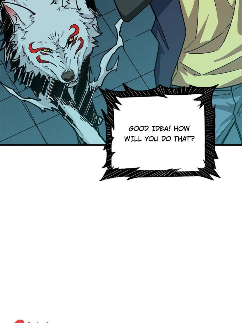 Read God Slayer En Manga Online