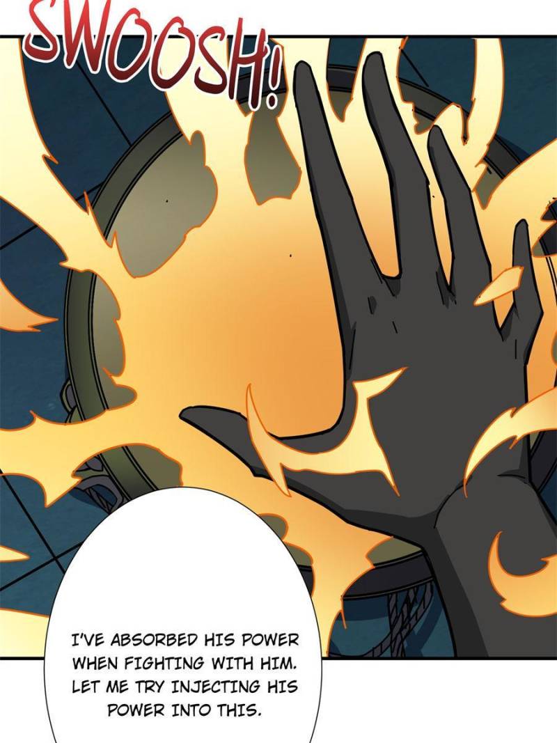 Read God Slayer En Manga Online