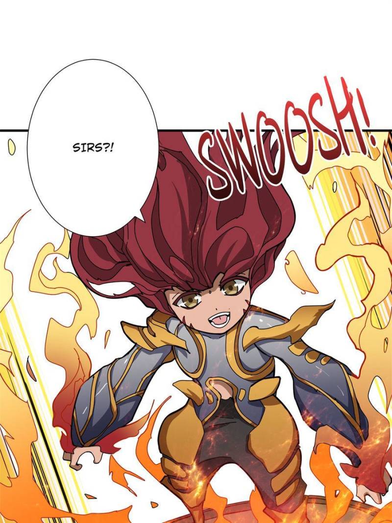 Read God Slayer En Manga Online