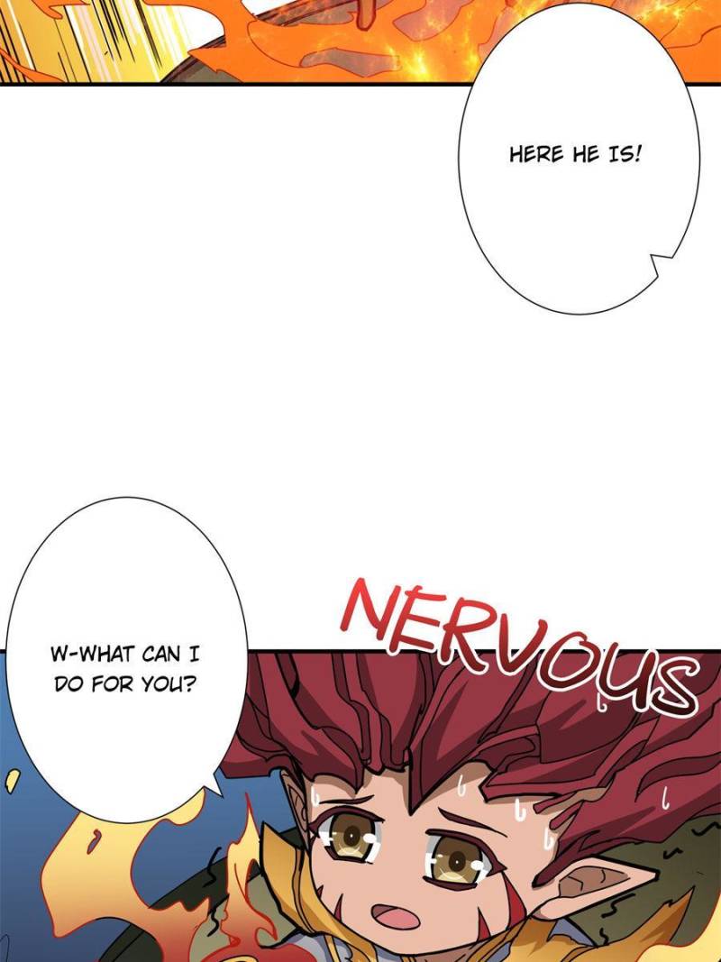 Read God Slayer En Manga Online