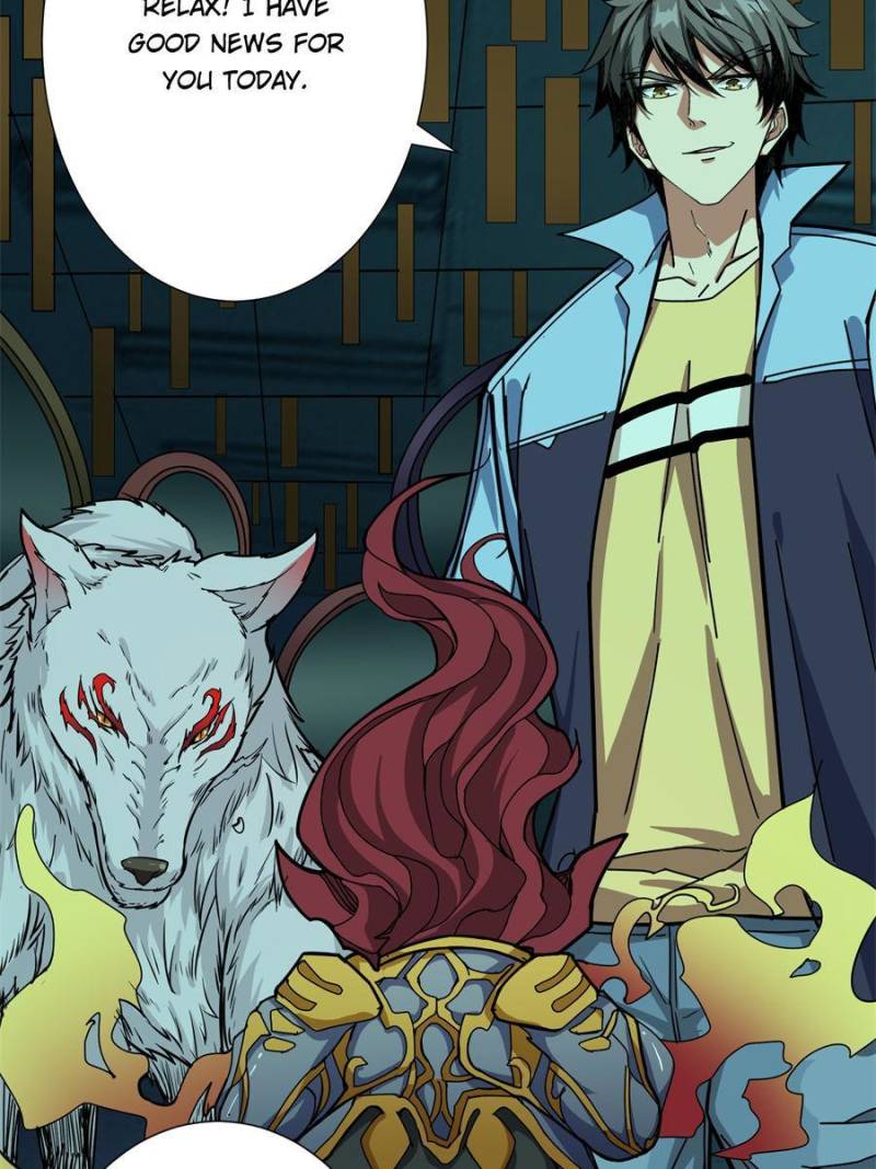 Read God Slayer En Manga Online