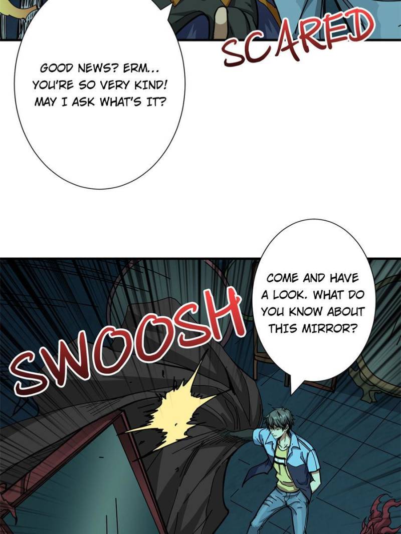 Read God Slayer En Manga Online