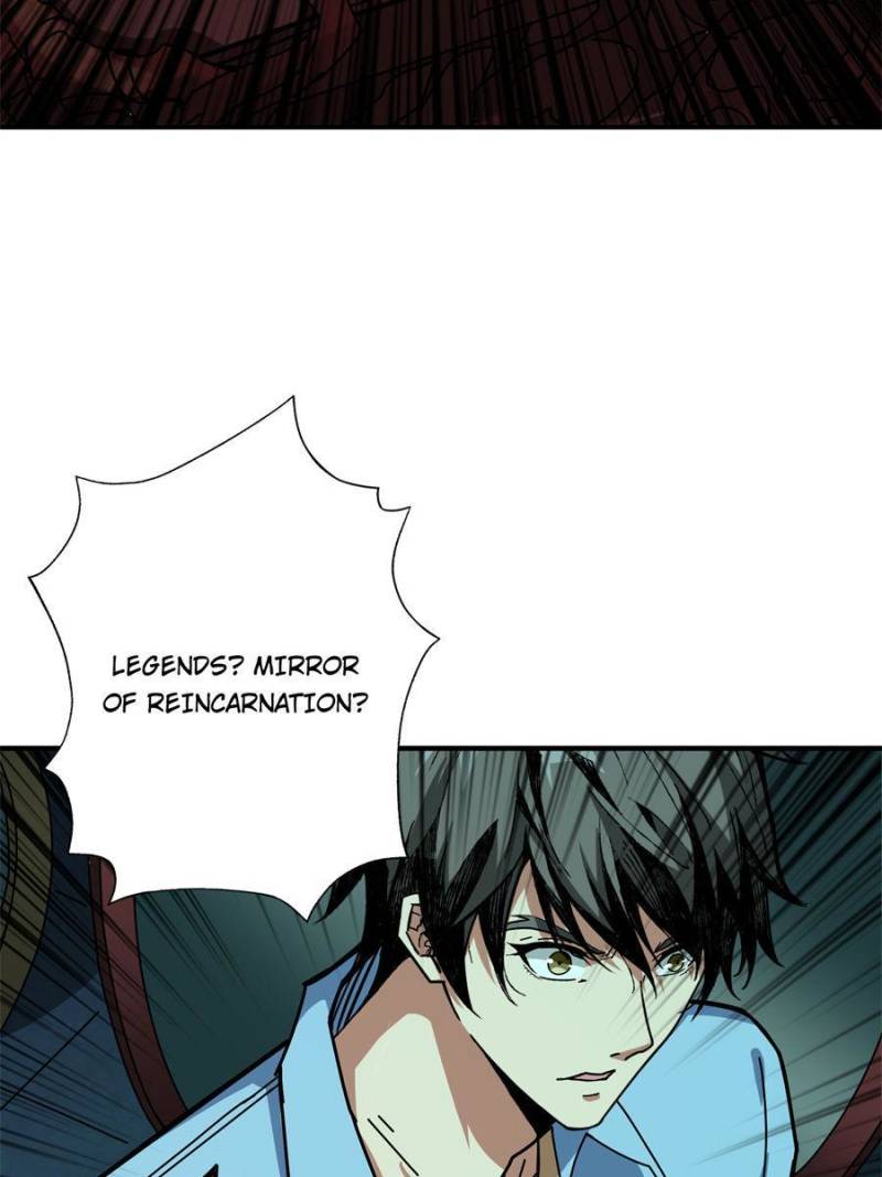 Read God Slayer En Manga Online