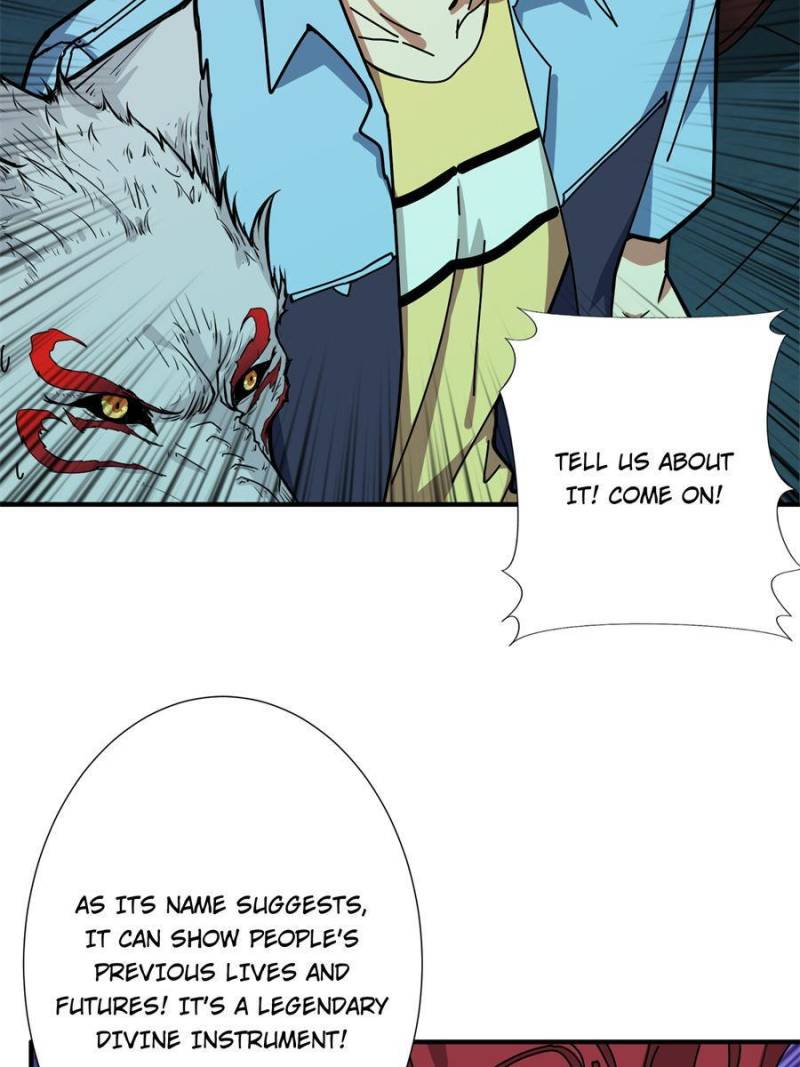 Read God Slayer En Manga Online