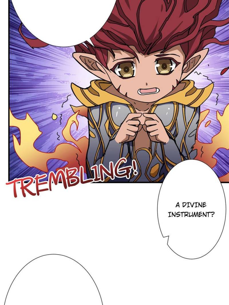Read God Slayer En Manga Online