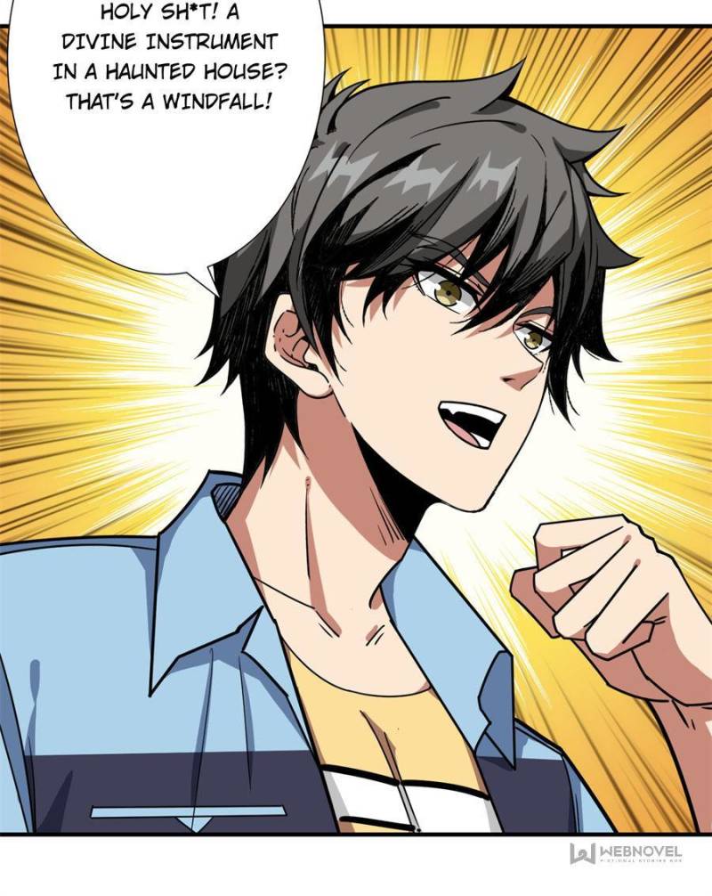 Read God Slayer En Manga Online