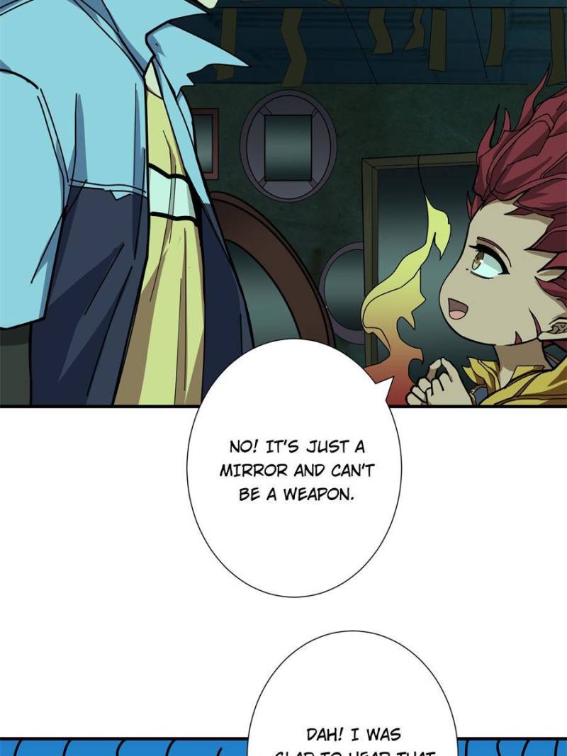 Read God Slayer En Manga Online
