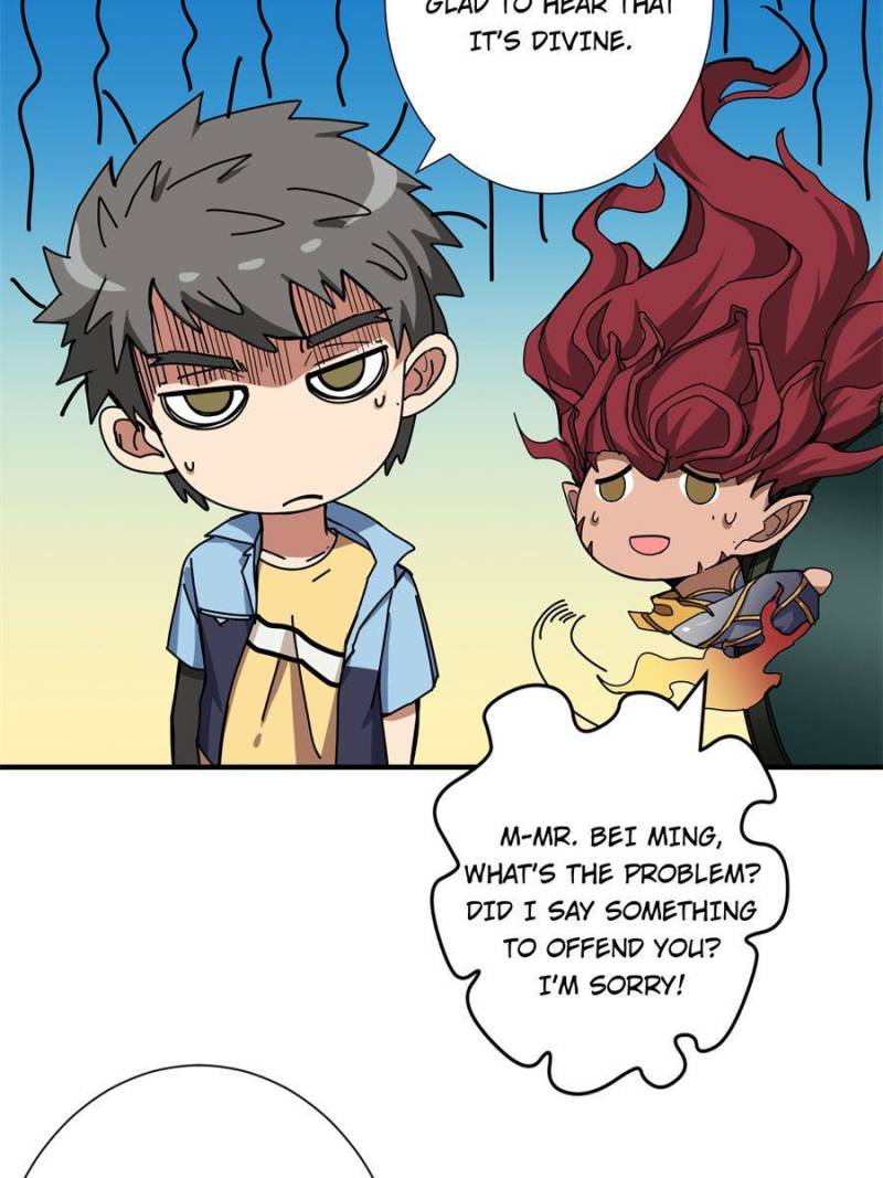 Read God Slayer En Manga Online
