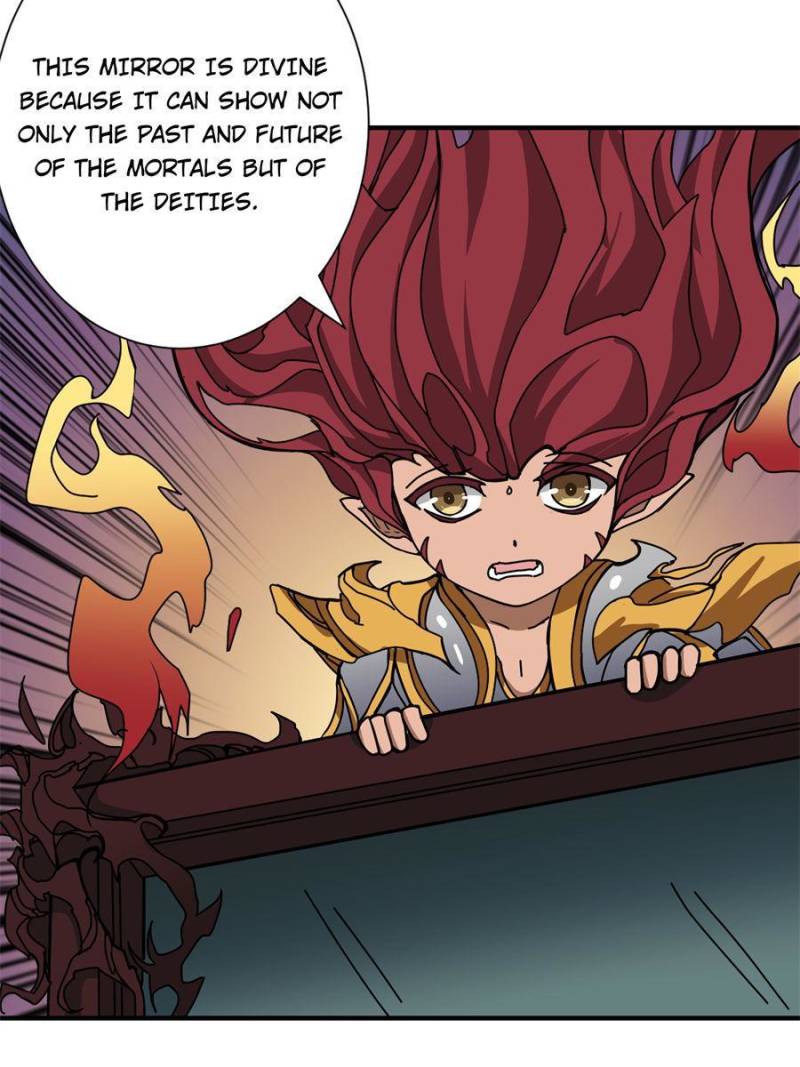Read God Slayer En Manga Online