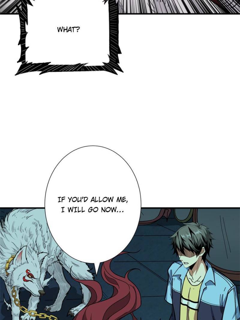 Read God Slayer En Manga Online