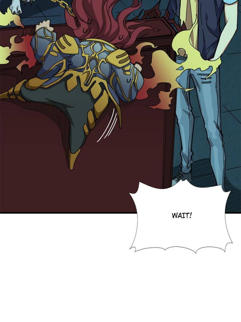 Read God Slayer En Manga Online