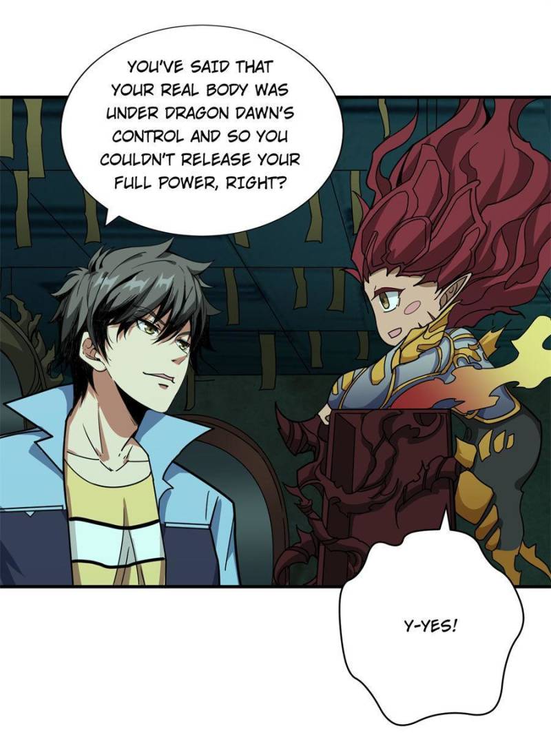 Read God Slayer En Manga Online