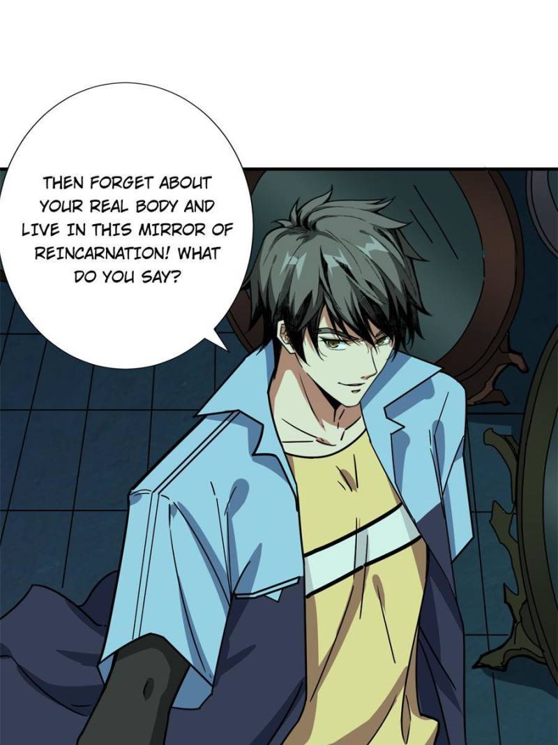 Read God Slayer En Manga Online