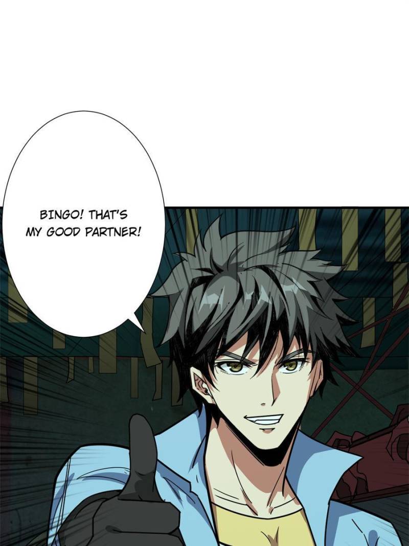 Read God Slayer En Manga Online