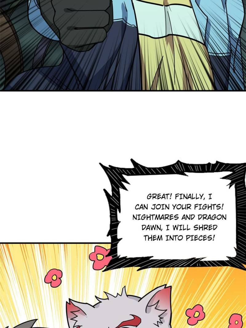 Read God Slayer En Manga Online