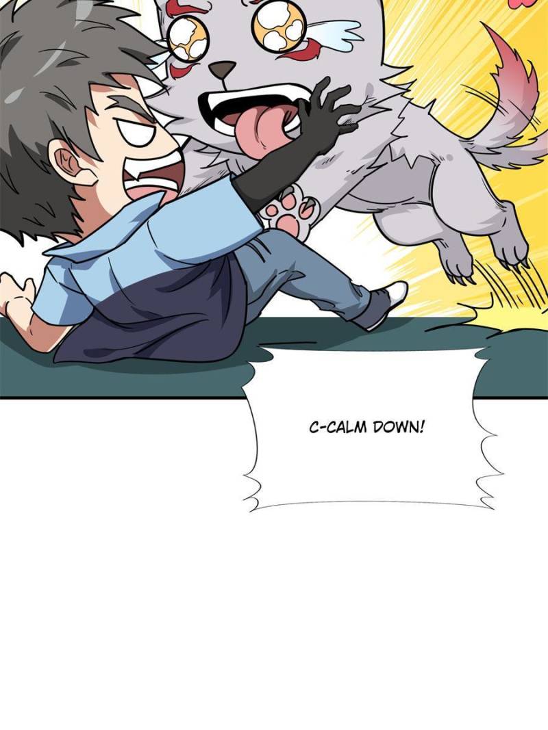 Read God Slayer En Manga Online