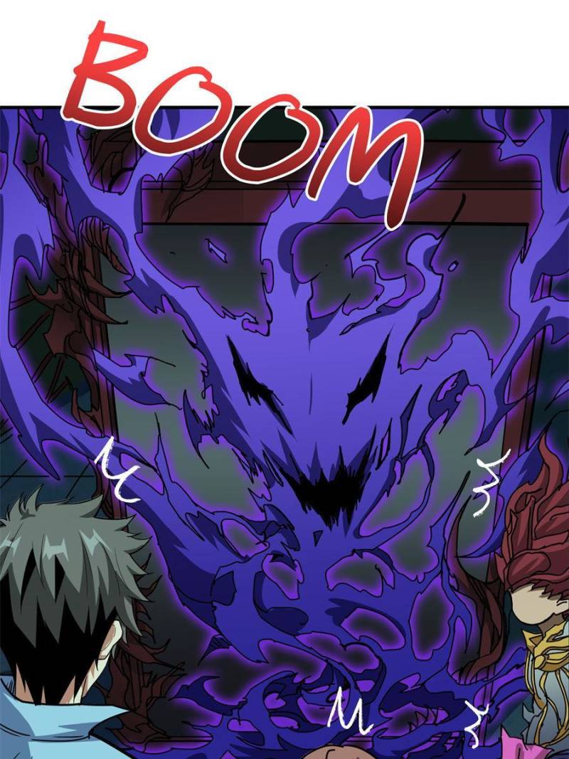 Read God Slayer En Manga Online