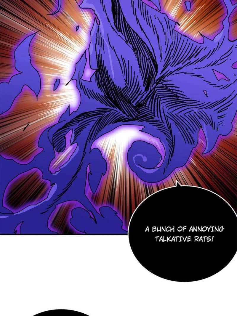 Read God Slayer En Manga Online