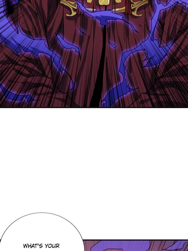 Read God Slayer En Manga Online