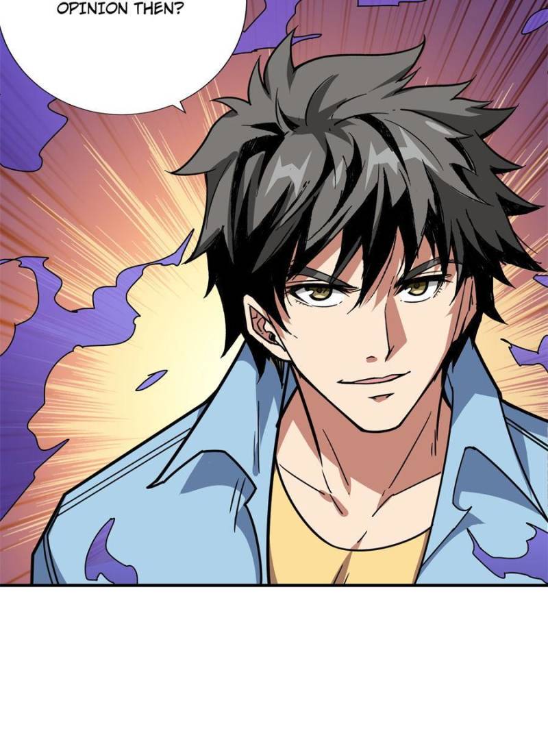 Read God Slayer En Manga Online