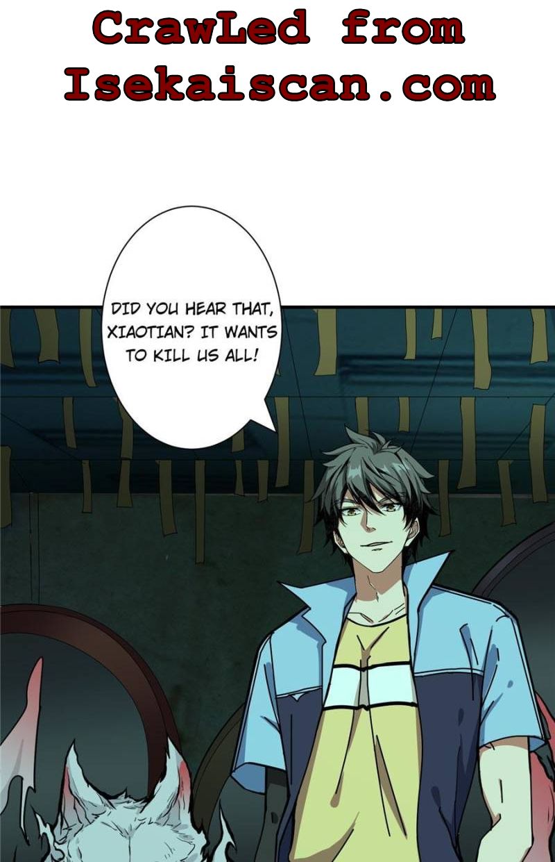 Read God Slayer En Manga Online